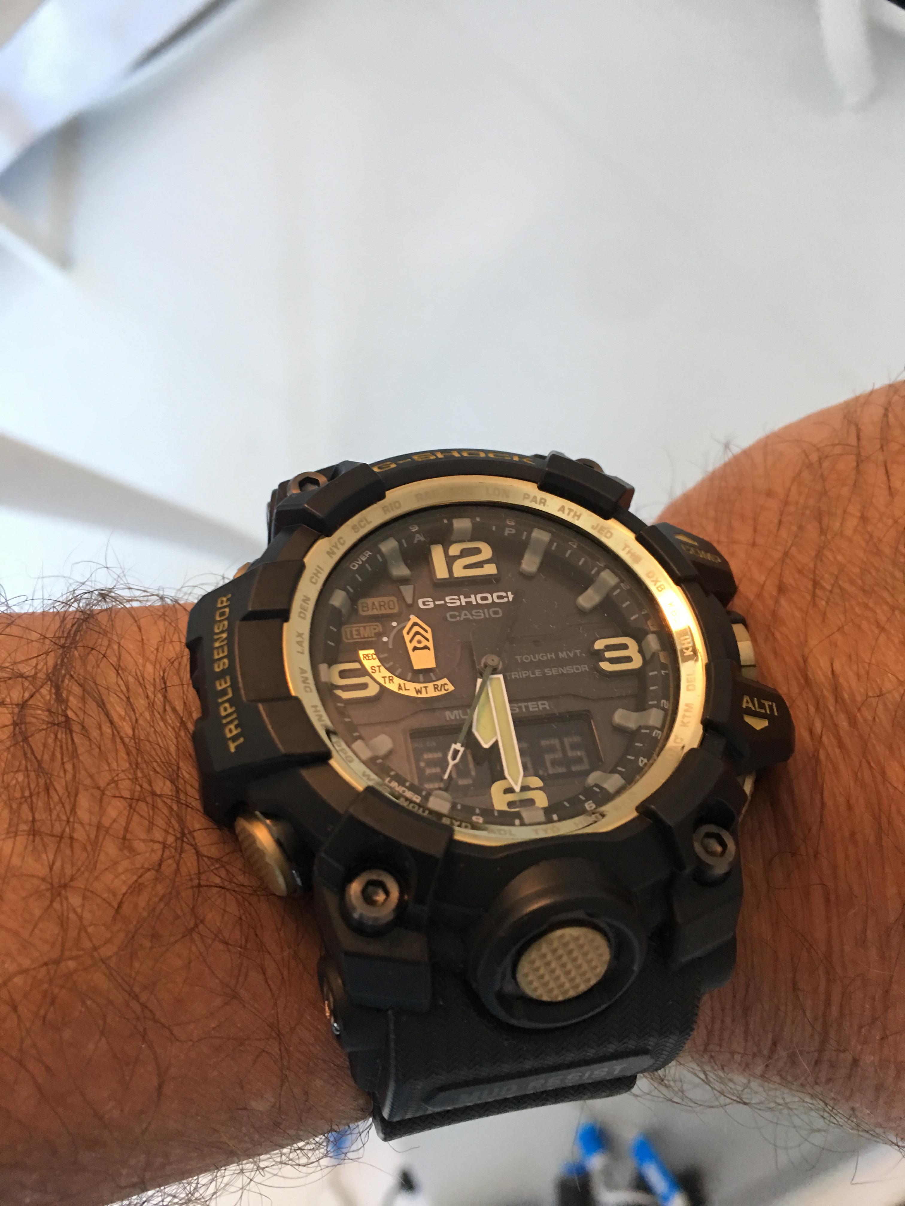 casio gwg 1000 gb