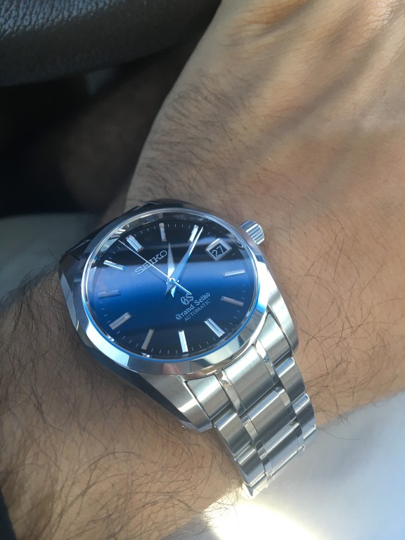 Sbgr053 grand outlet seiko