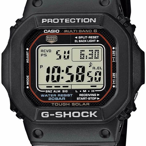 casio gwm5610bb
