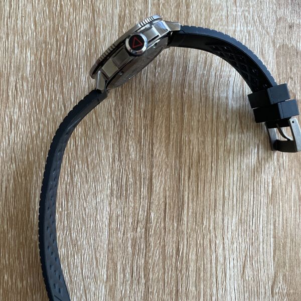 Montre Femme Sector Cadran Noir Saphir - Fabriqué En Suisse, Neuf Avec étiquettes