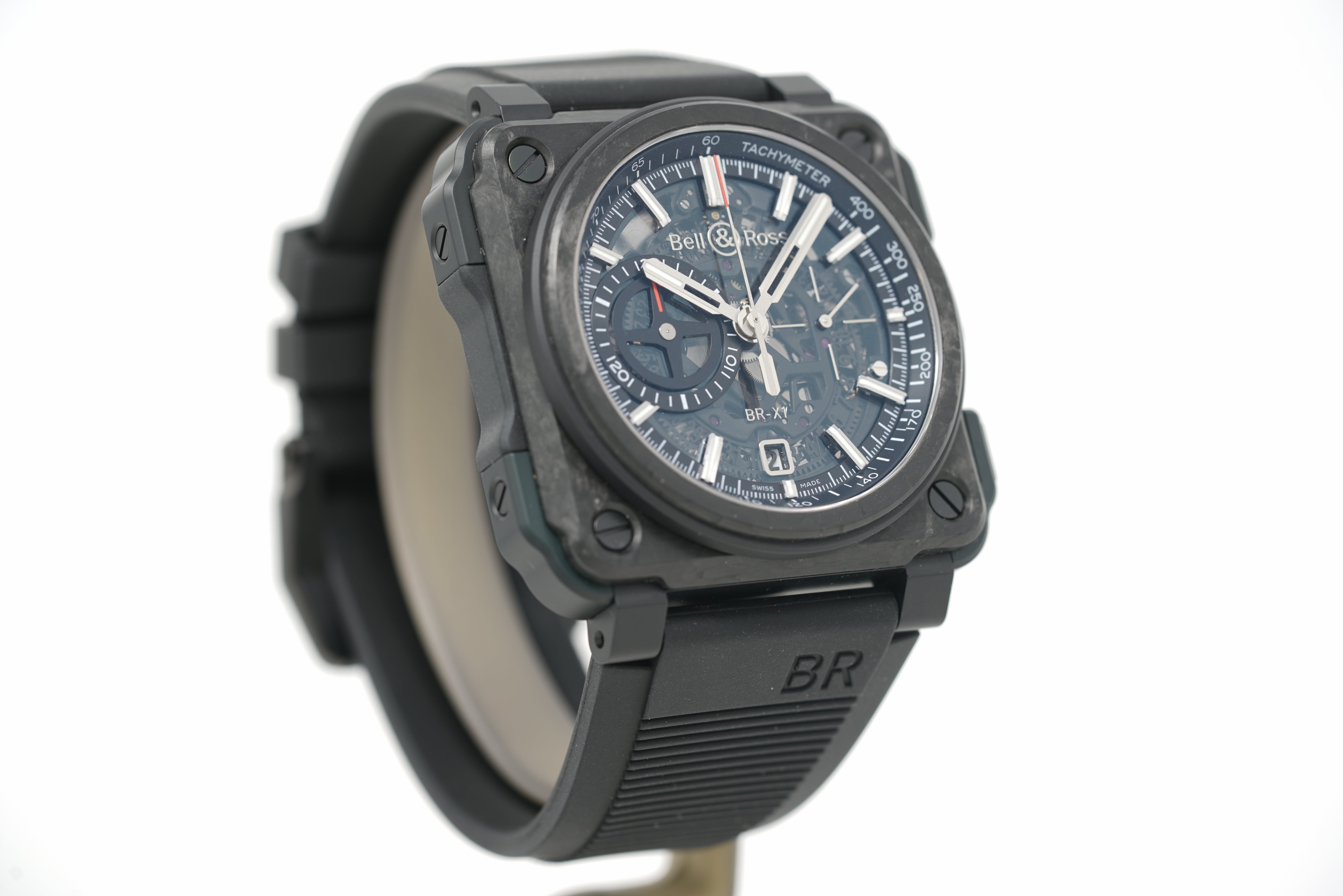 12 799 USD FS Pre Owned Bell Ross Aviation Experimental BRX1