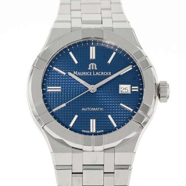 Maurice Lacroix Icon Automatic 42 AI6008SS0024301 MAURICE LACROIX