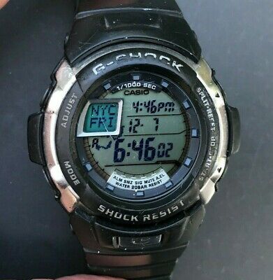 g shock 3095
