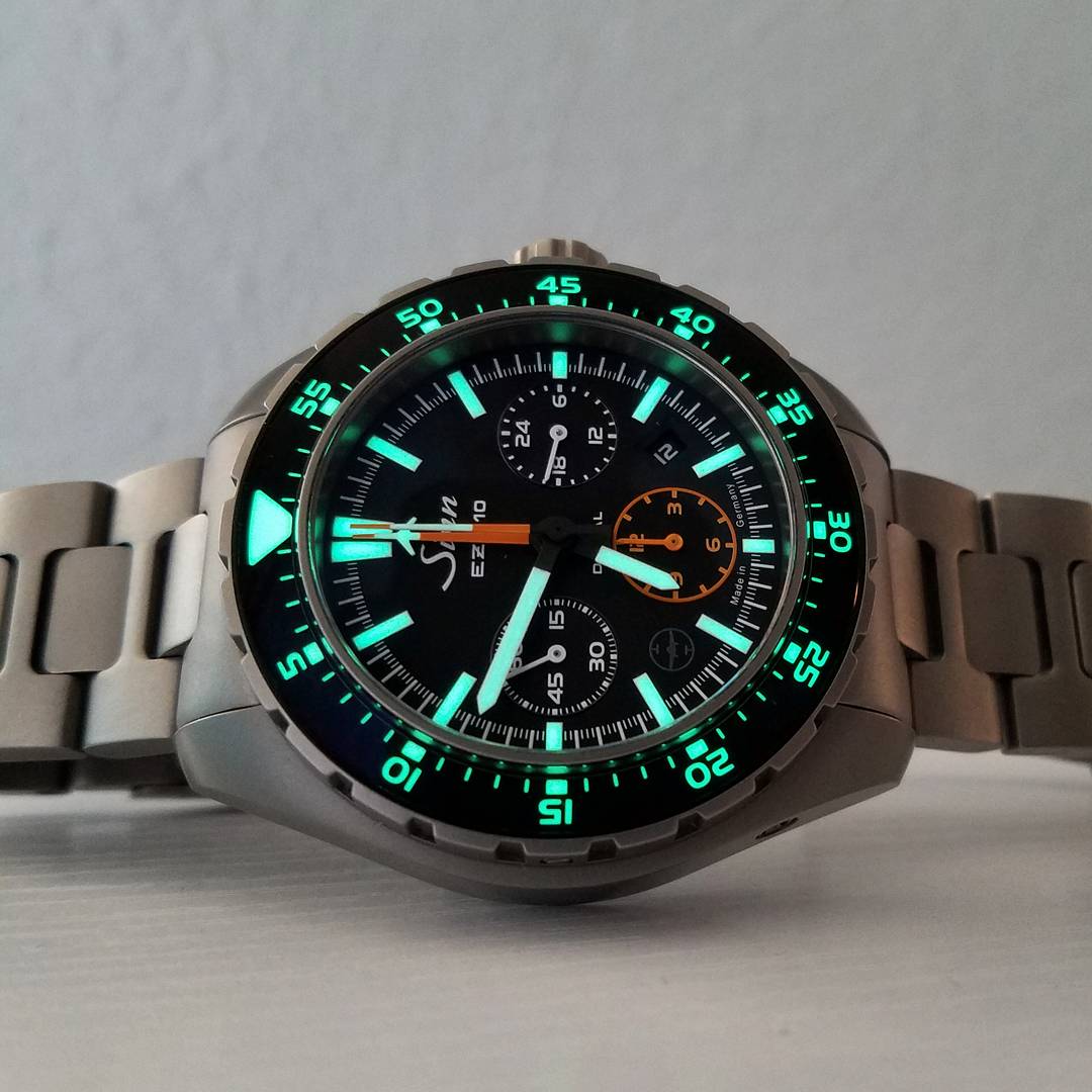 sinn ezm 10 testaf
