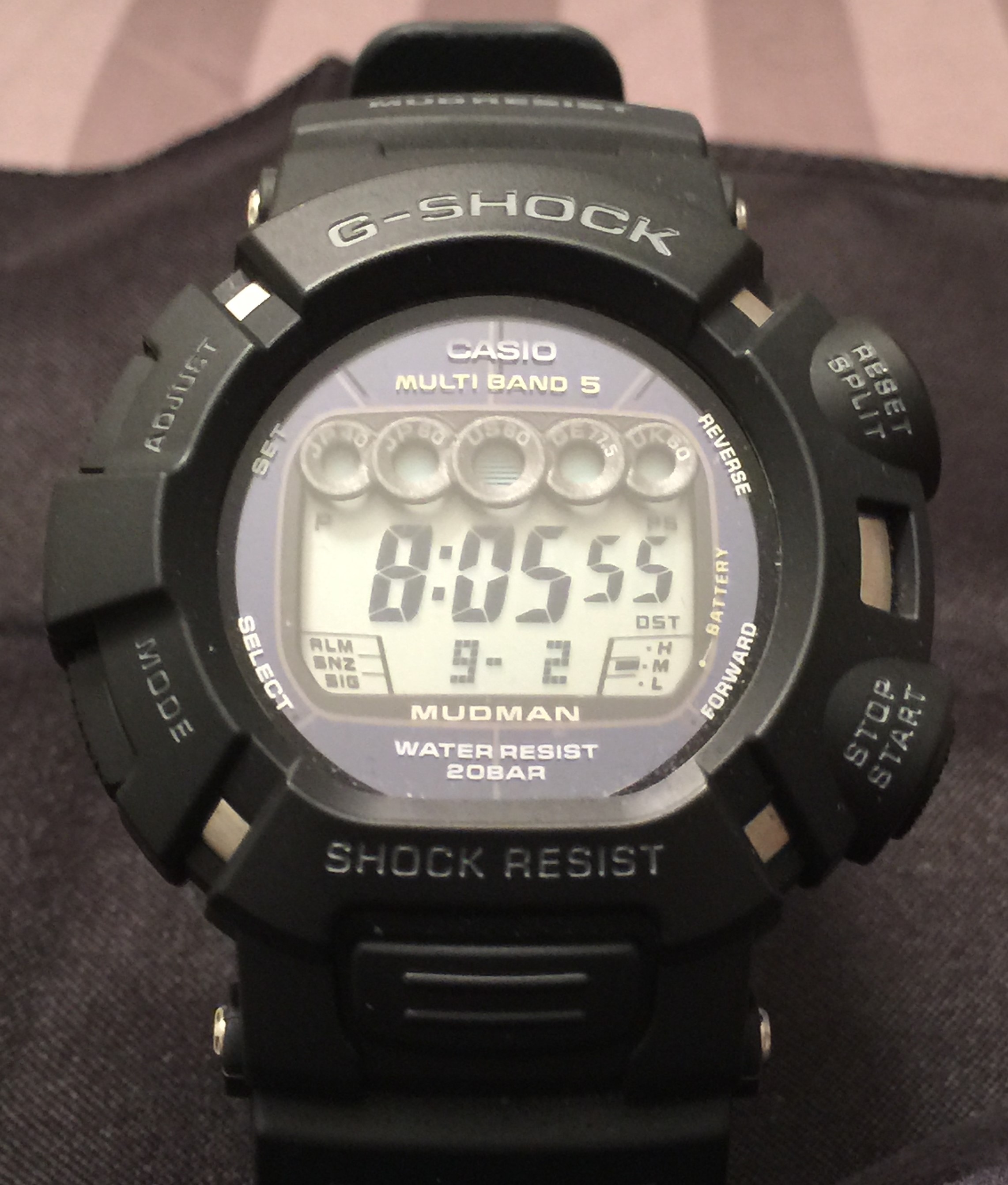 gw9000