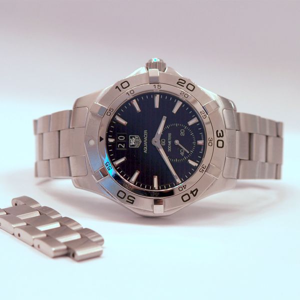 tag heuer grande
