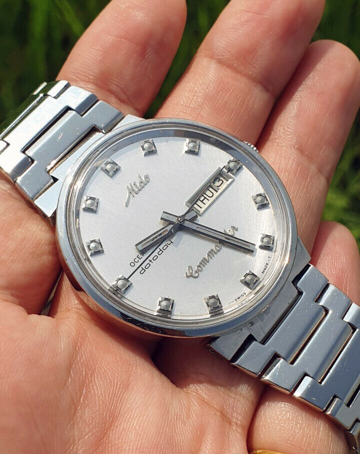 mido ocean star 8479
