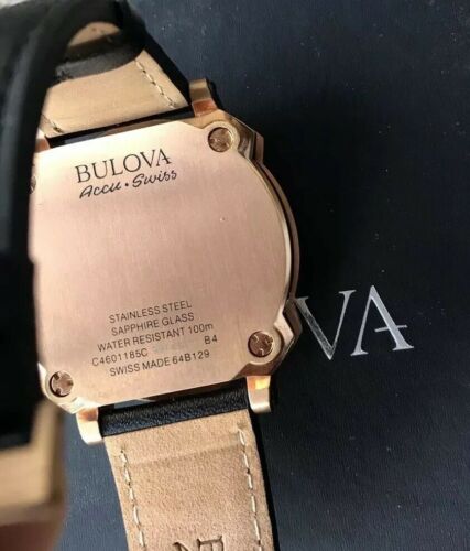 Bulova 64b129 best sale