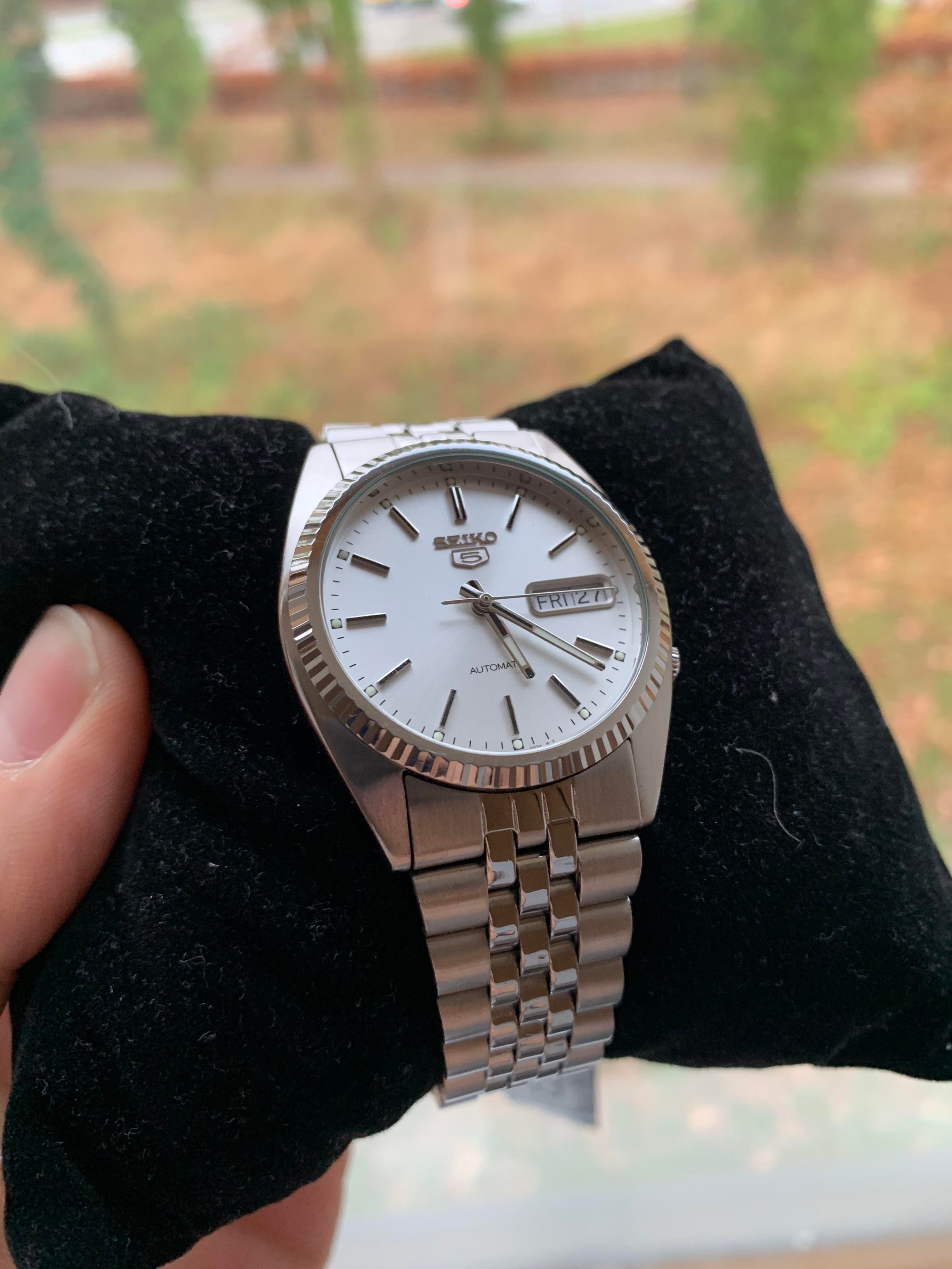 WTS] Seiko snxj89. Very rare and popular model for obvious reasons