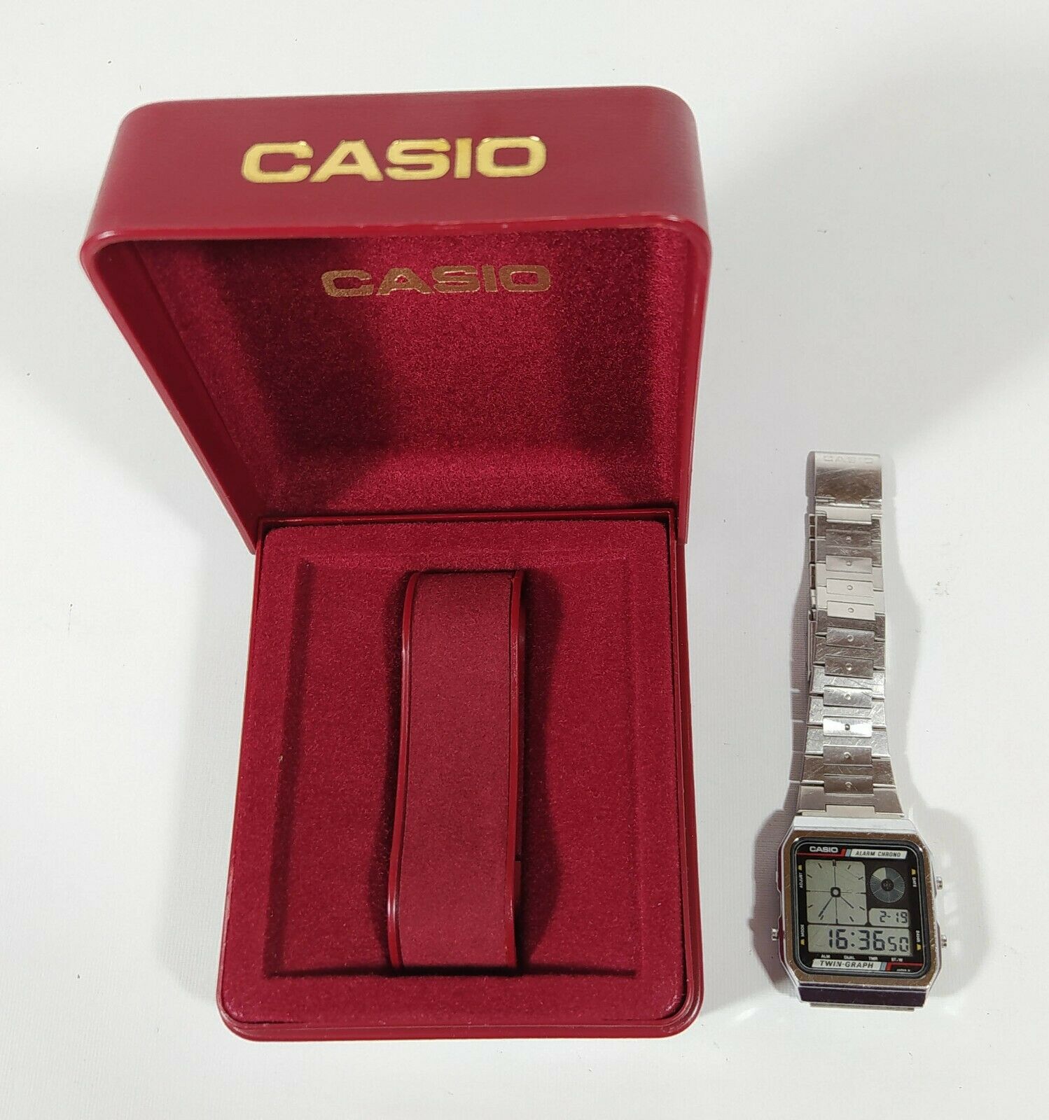 Casio ae 220 hot sale