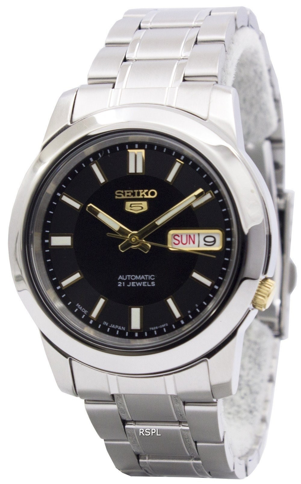seiko snkk17