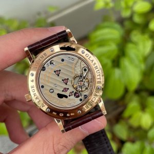 cheapest lange watch