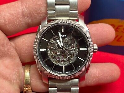 Fossil fs 4573 best sale