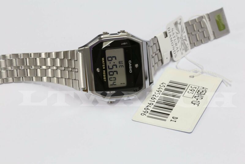 casio a159wad price