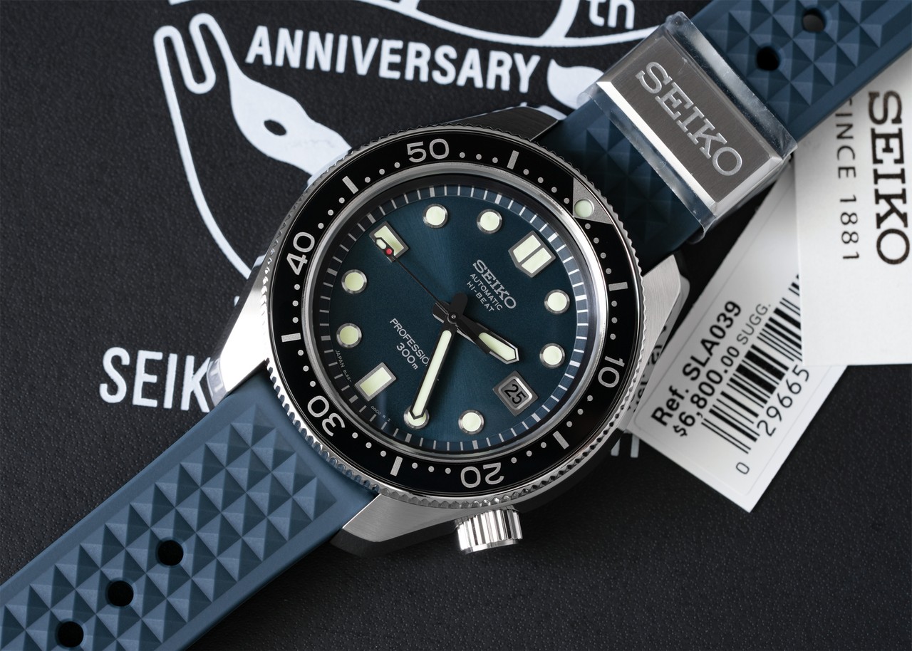 Seiko outlet sla039 price