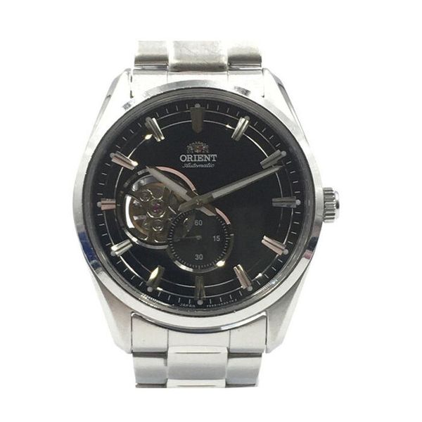 ORIENT RN-AR0001B Contemporary self-winding watch 50m water resistant ...