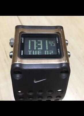 Wc0040 hotsell nike watch