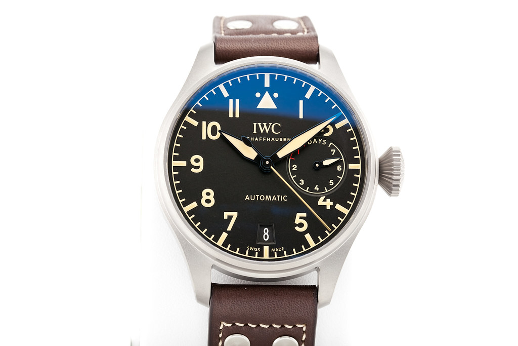 iwc 501004