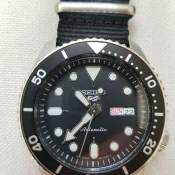seiko 5 srpd55