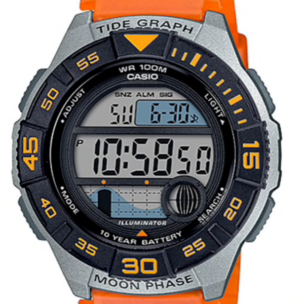 casio oceanus usa