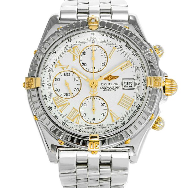 breitling a27363