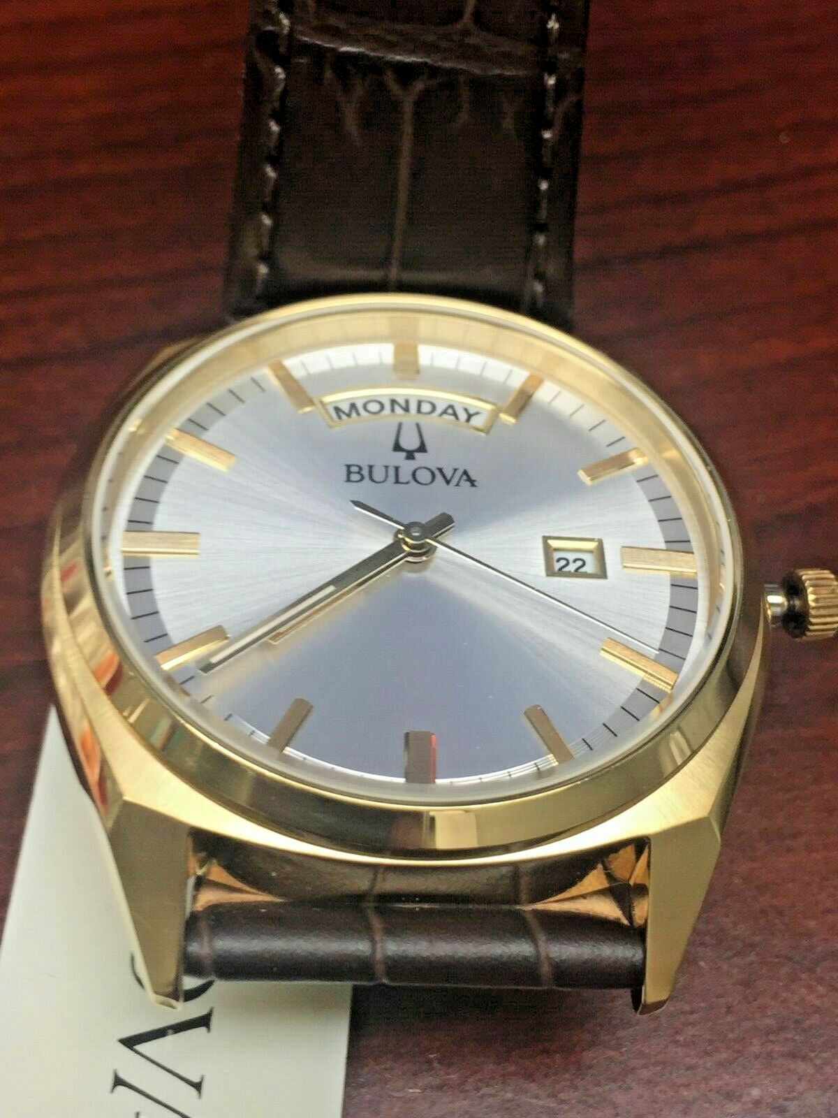 bulova surveyor watch