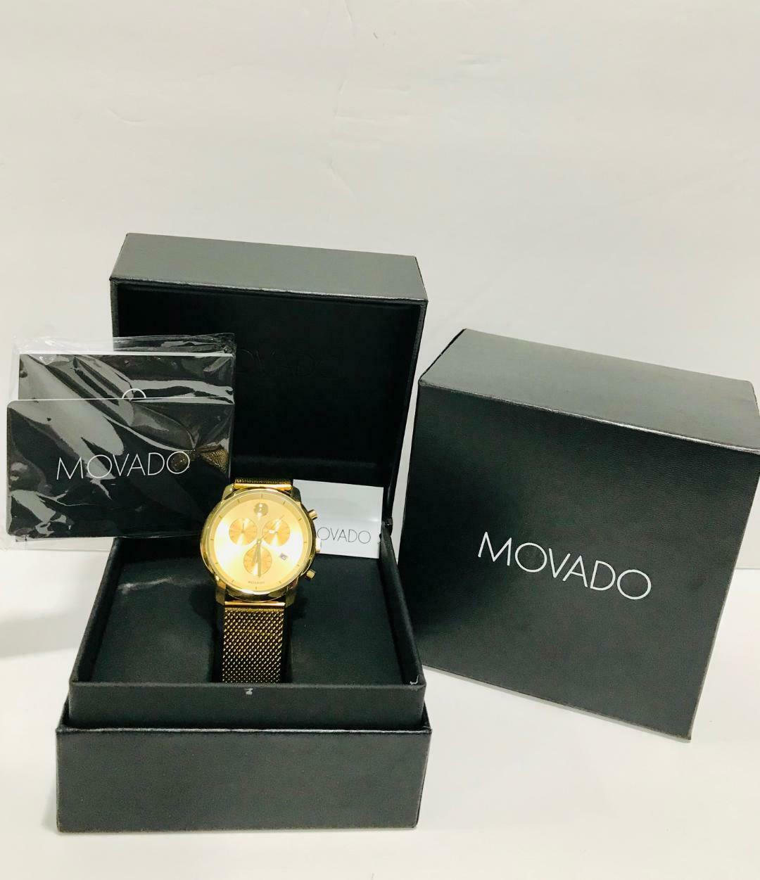 Movado a8653521g discount