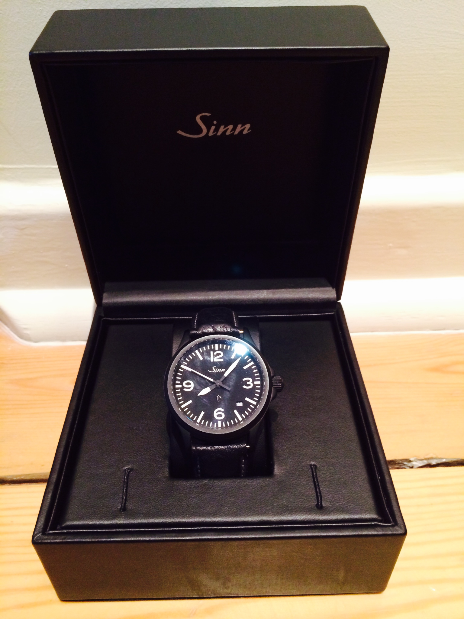 Sinn 656s discount