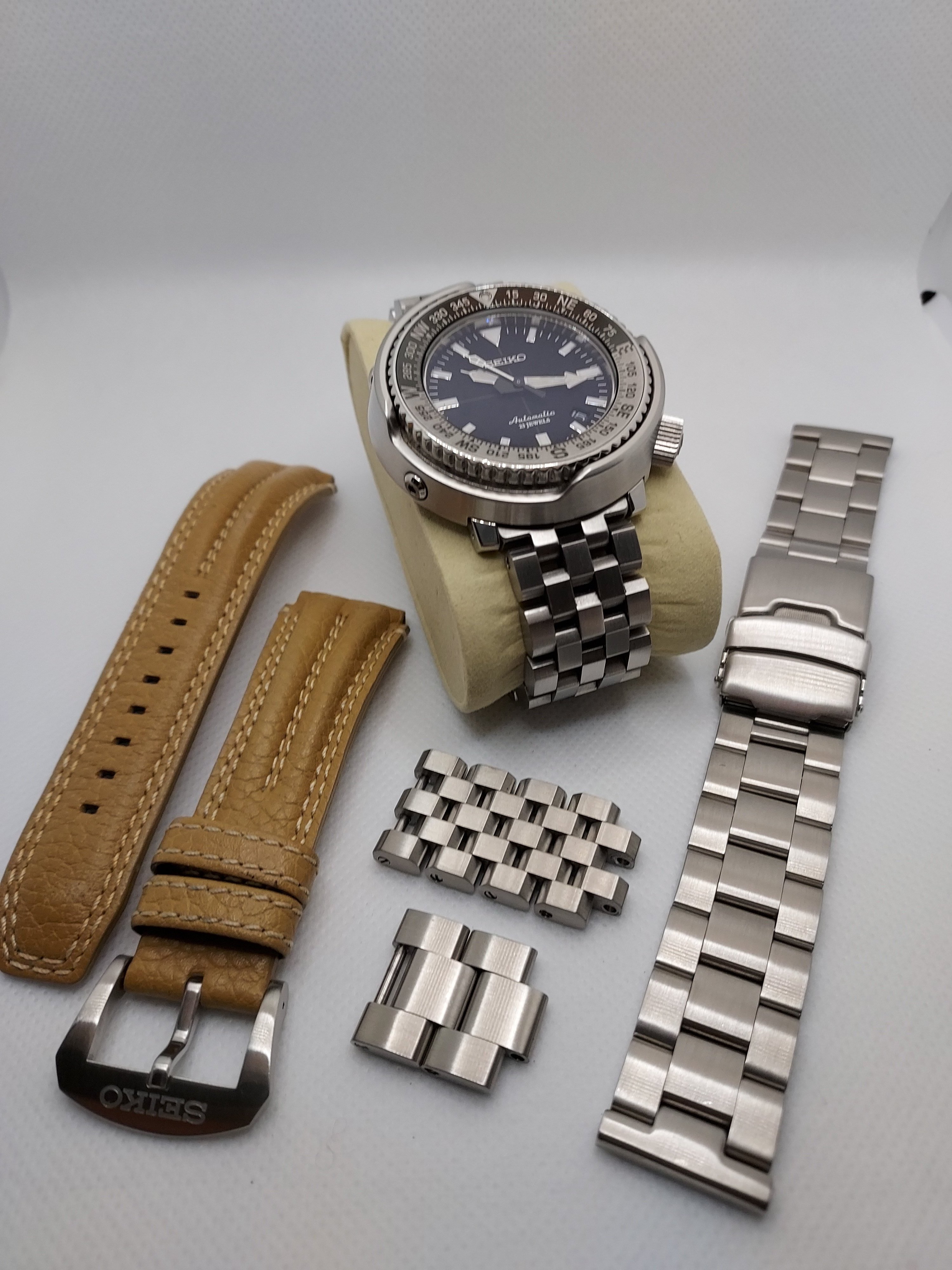 Seiko sbdc011 cheap