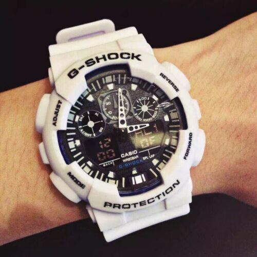 g shock ga 700 7a