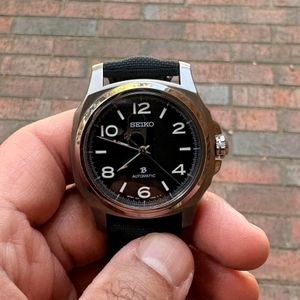 MEN'S SEIKO 7N39-0AW0 MOVEMENT JAPAN QUARTZ BOYS/MENS WATCH