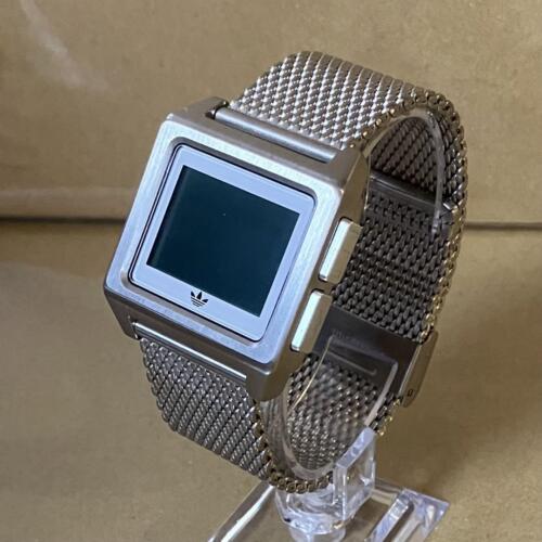 Adidas By NIXON ARCHIVE M1 Z013244 Watch Battery dead WatchCharts Marketplace