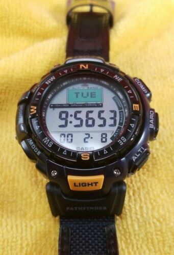 casio pathfinder 2271 pag 40