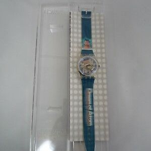 Swatch Dream of Atom スウォッチ ドリーム オブ アトム SWATCH ASTRO
