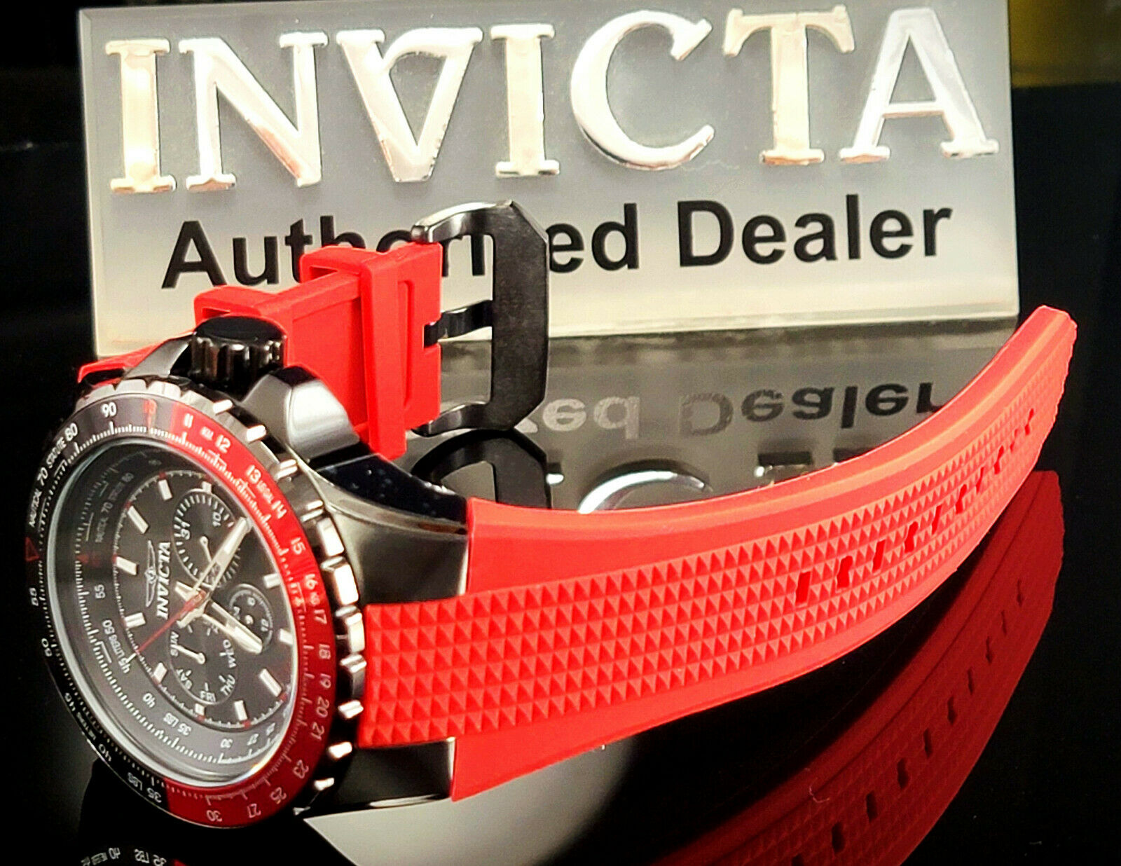 Invicta 32132 discount