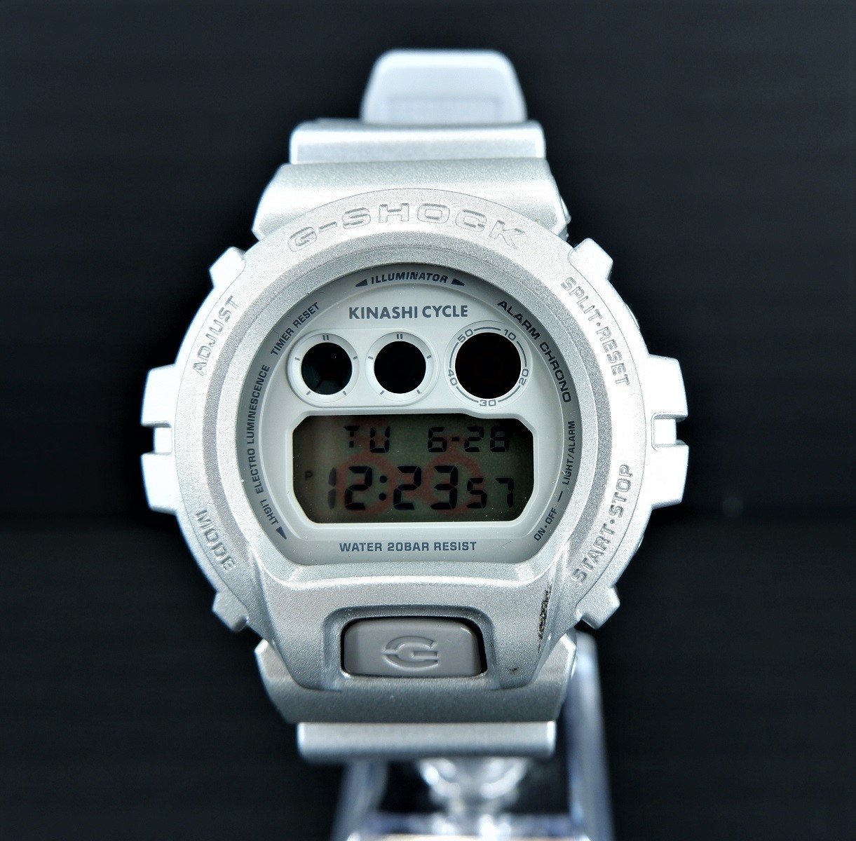 Casio DW6900 watches for sale on Rakuten Japan | WatchCharts