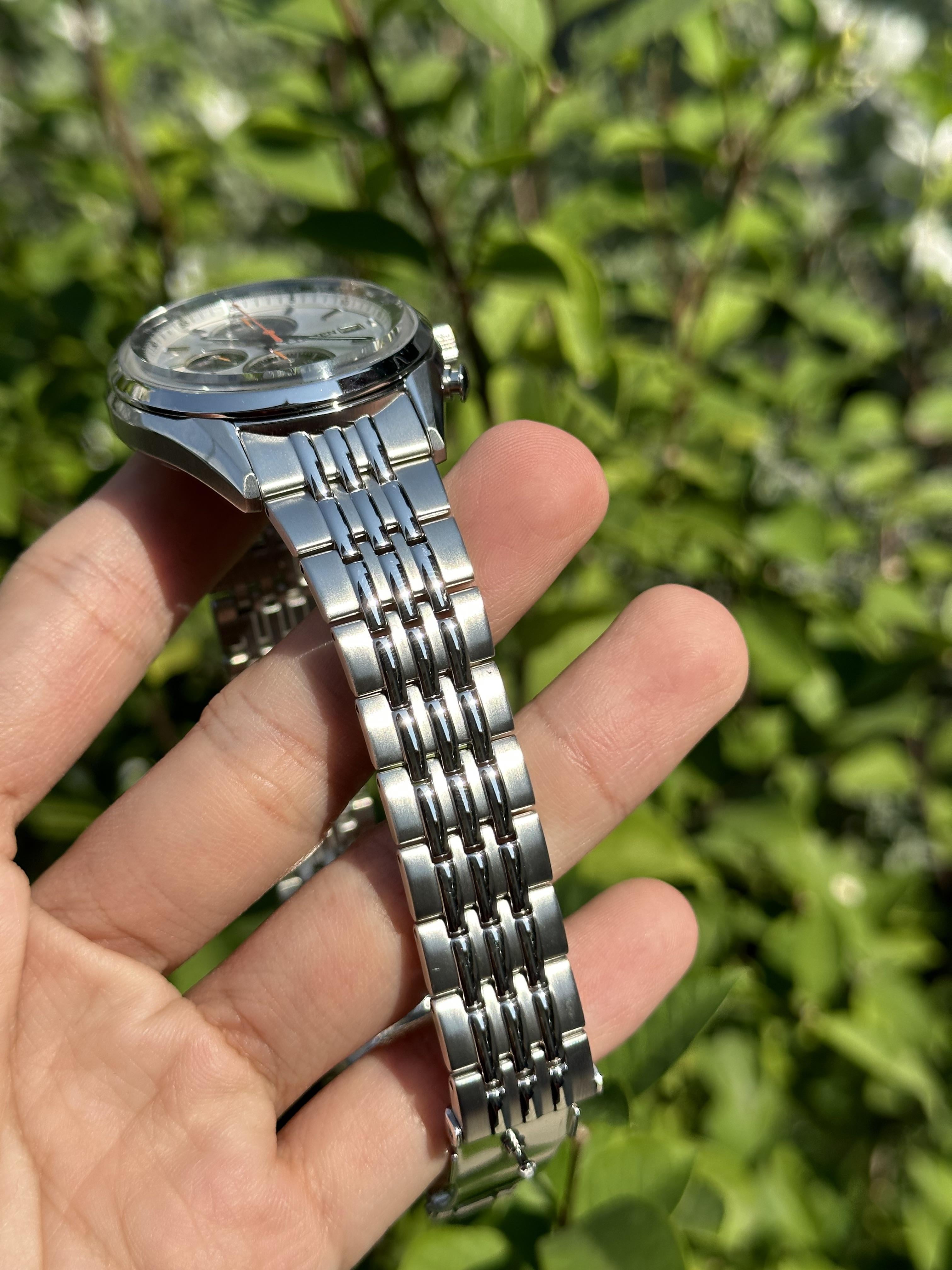 Citizen eco clearance drive panda