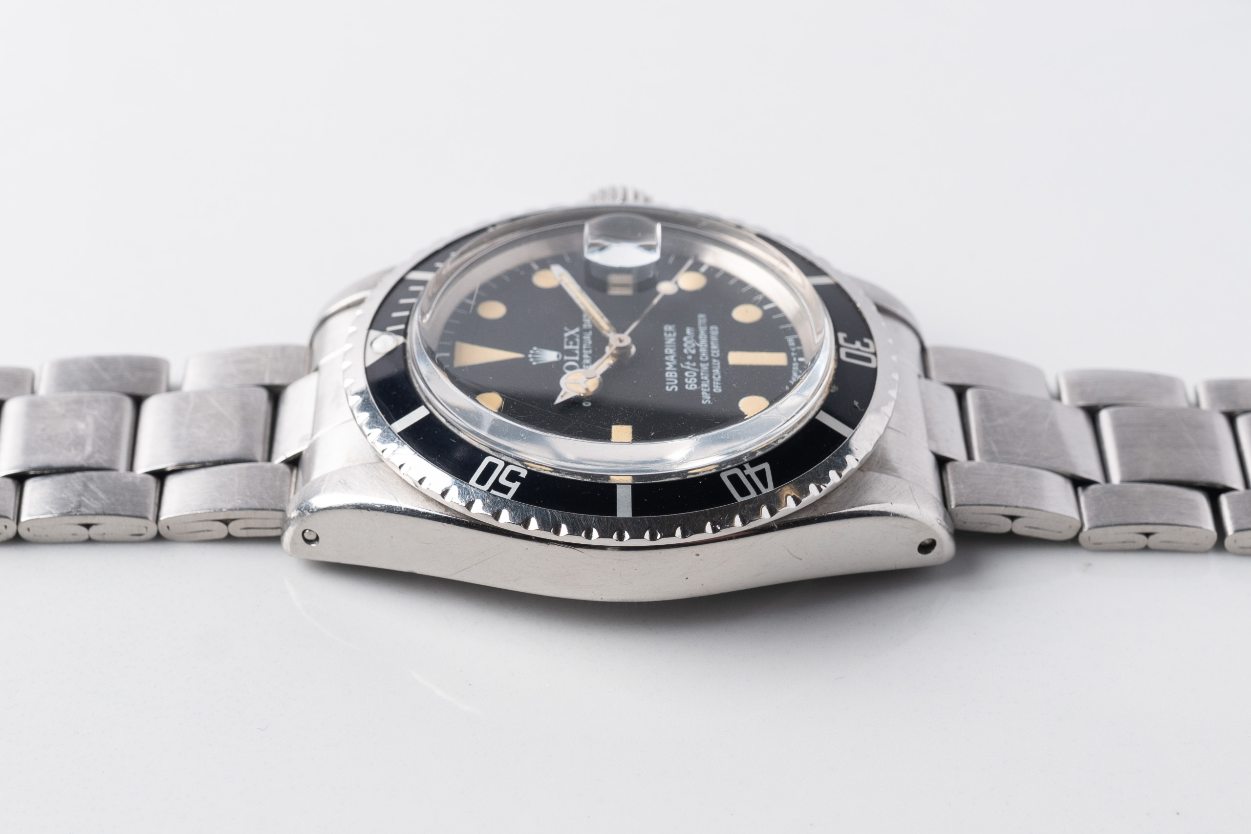 Rolex 2025 submariner dba