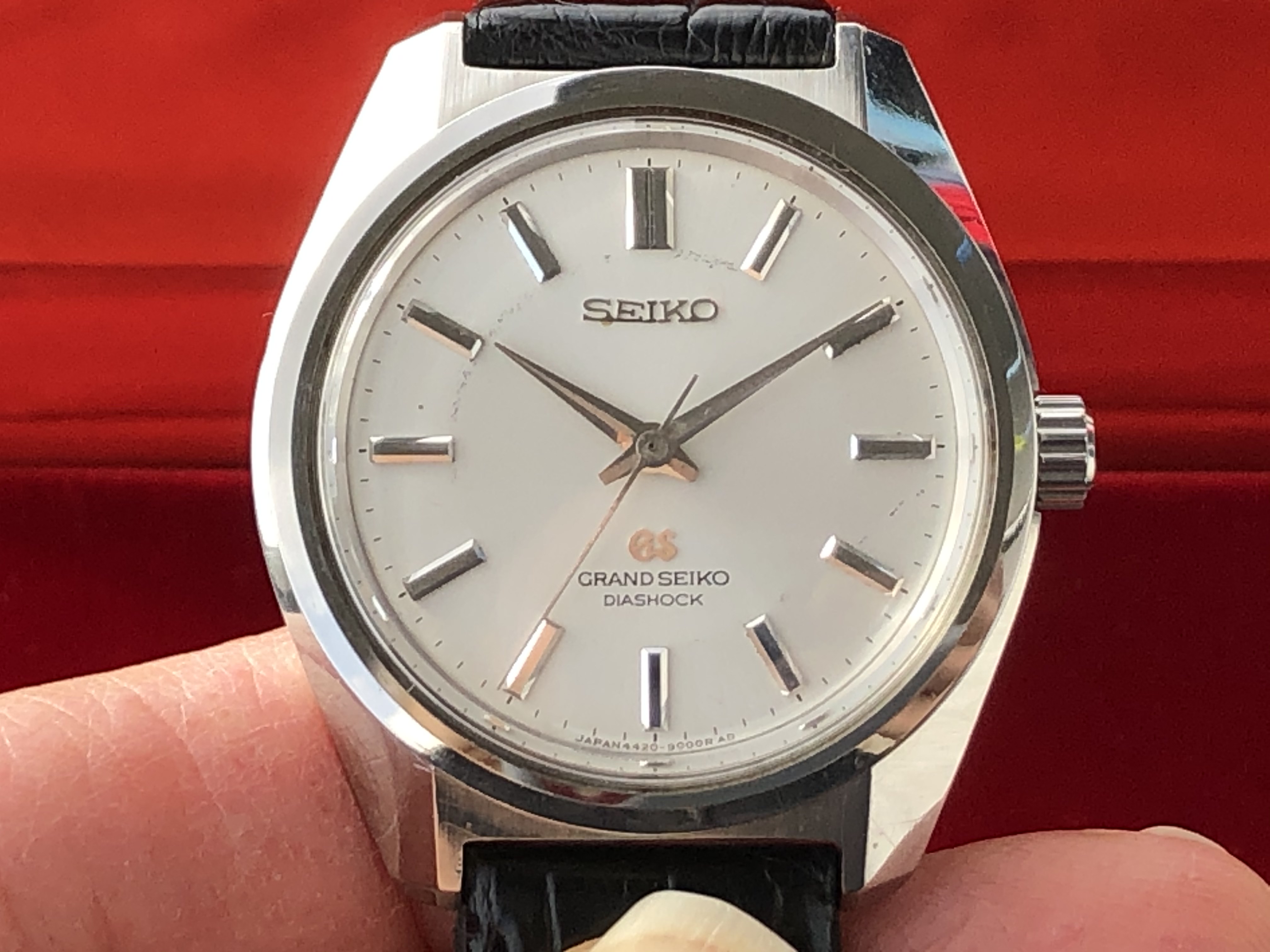 Grand Seiko 4420 9000 Peacecommission kdsg gov ng grand-seiko-4420-9000-peacecommission-kdsg-gov-ng