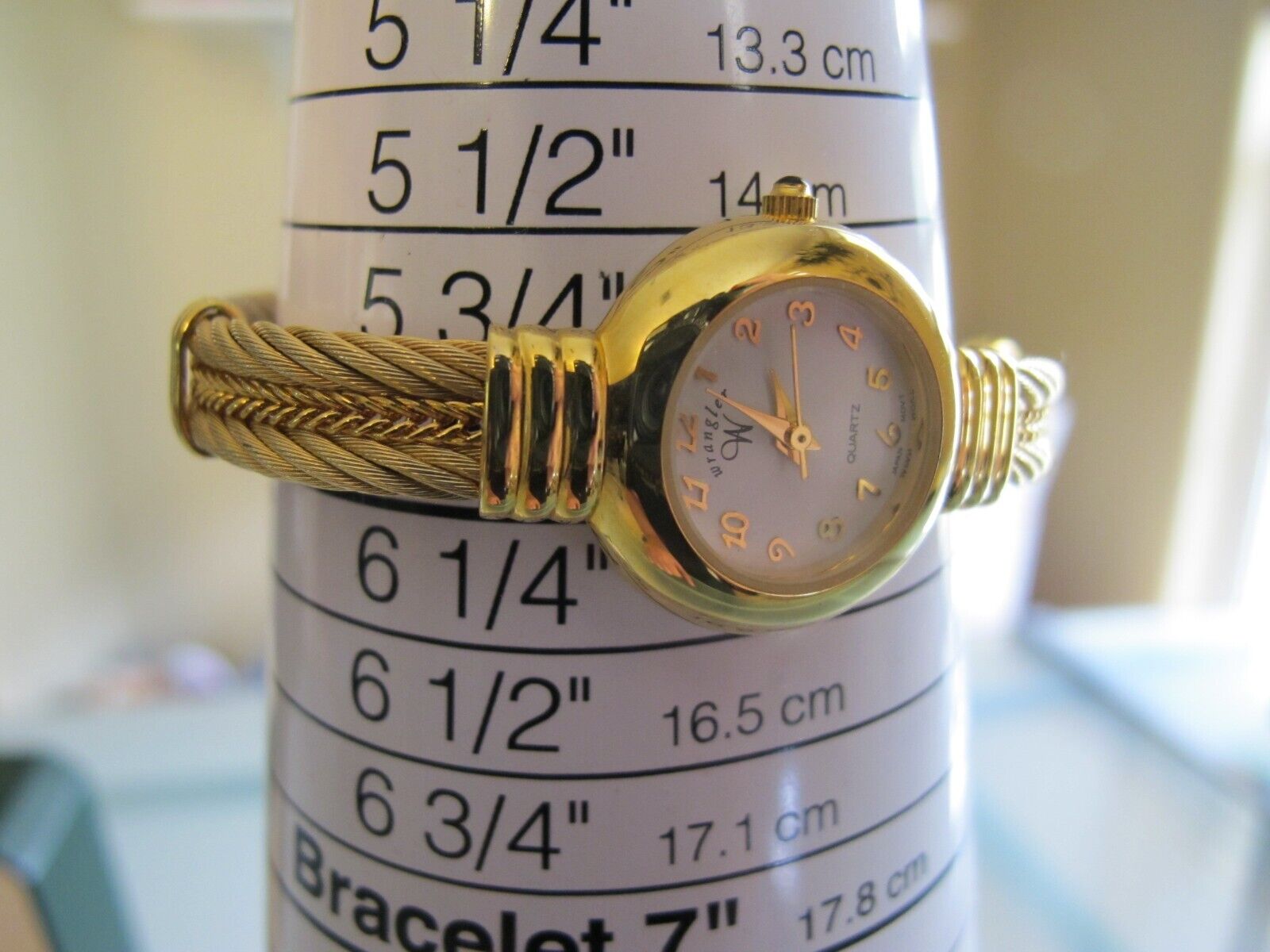 Polini on sale quartz watch