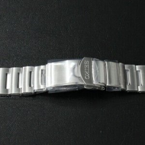 SEIKO original SS Bracelet 49X8JG for SKX781 SKX779 from Japan | WatchCharts