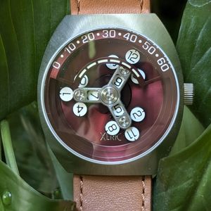 Xeric Watches For Sale | WatchCharts Marketplace Xeric Watches For Sale | WatchCharts Marketplace