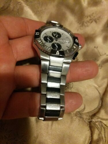 Seiko coutura hot sale chronograph 200m