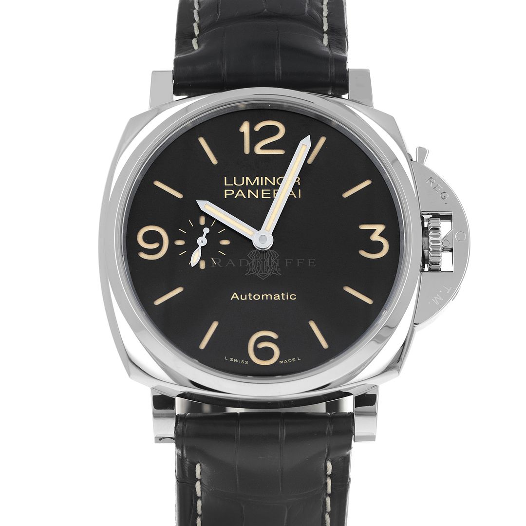 Panerai PAM674 Luminor Due Box Papers WatchCharts Marketplace