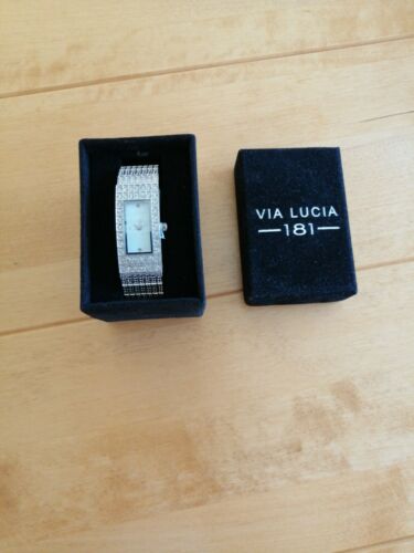 Via lucia 181 watch price new arrivals