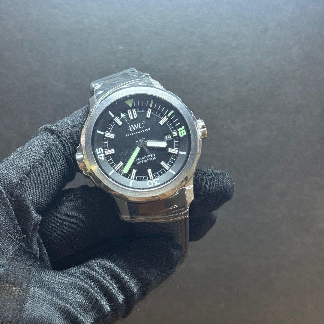 Iwc 329001 clearance