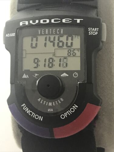 AVOCET VERTECH SKI（アボセット　バーテック　スキー） スキー AVOCET VERTECH SKI AVOCET VERTECH SKI（アボセット