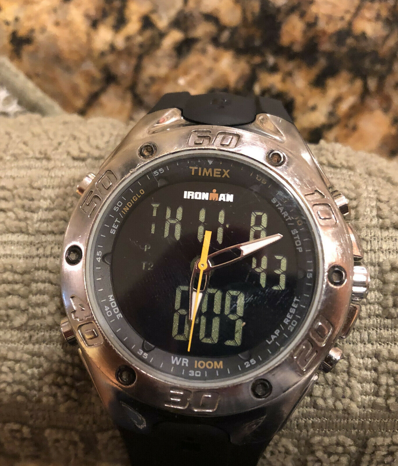 Timex t56381 hotsell