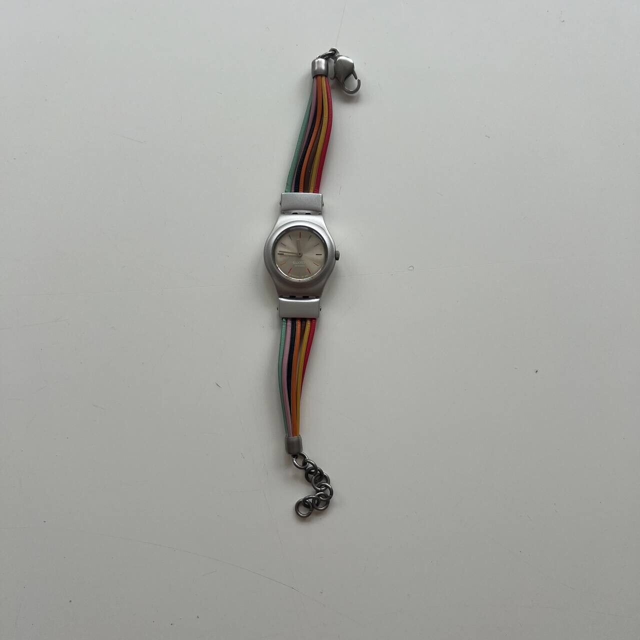 Swatch Irony - Filamento Multicolore YSS1006 Multicolor 