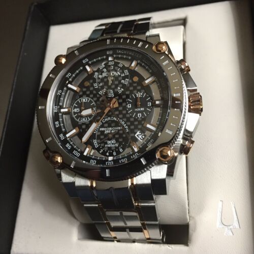 Bulova 98g256 best sale